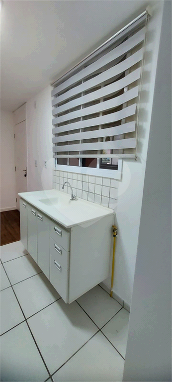 Apartamento à venda com 2 quartos, 45m² - Foto 13