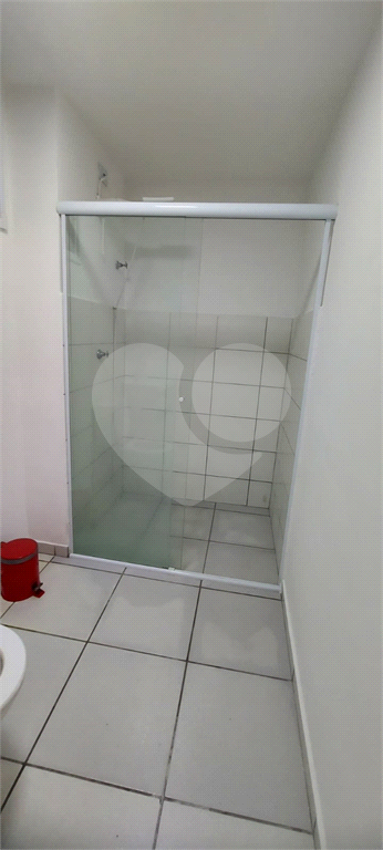 Apartamento à venda com 2 quartos, 45m² - Foto 8