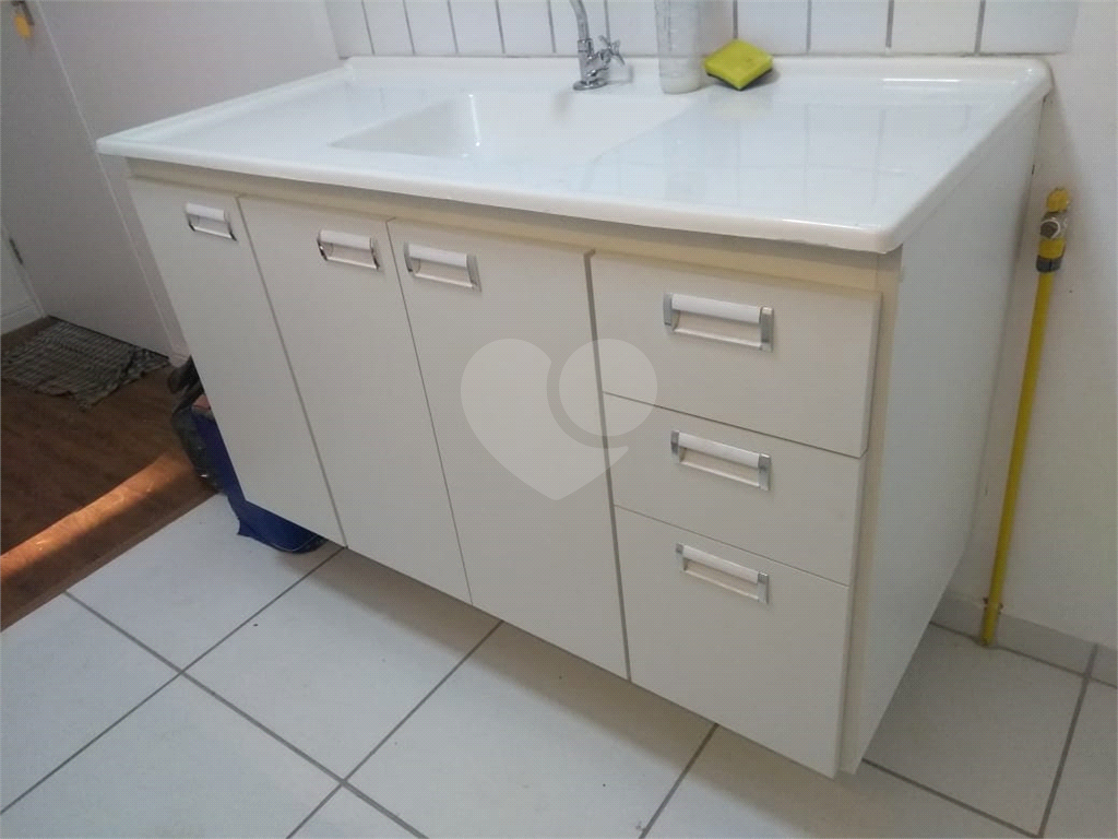 Apartamento à venda com 2 quartos, 45m² - Foto 16