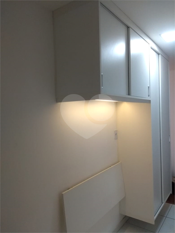 Apartamento à venda com 2 quartos, 45m² - Foto 1