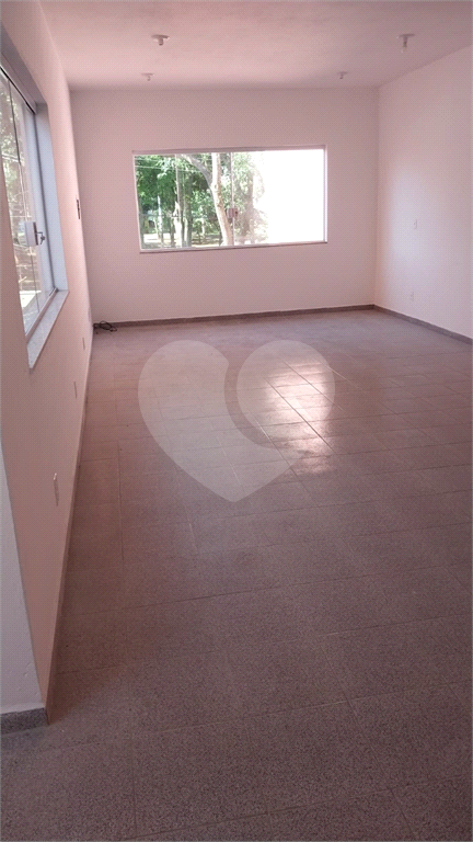 Salão Comercial Comercial  - Vl Bertioga