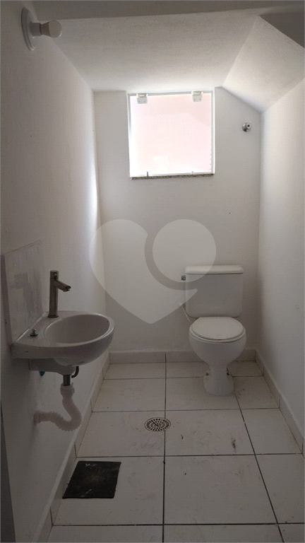 Salão Comercial Comercial  - Vl Bertioga