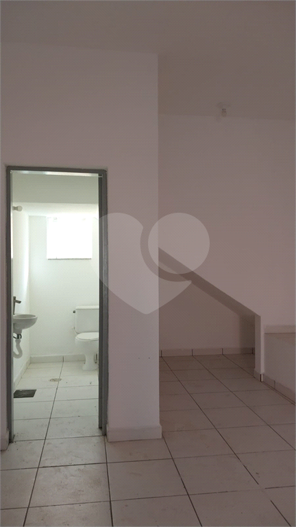 Salão Comercial Comercial  - Vl Bertioga