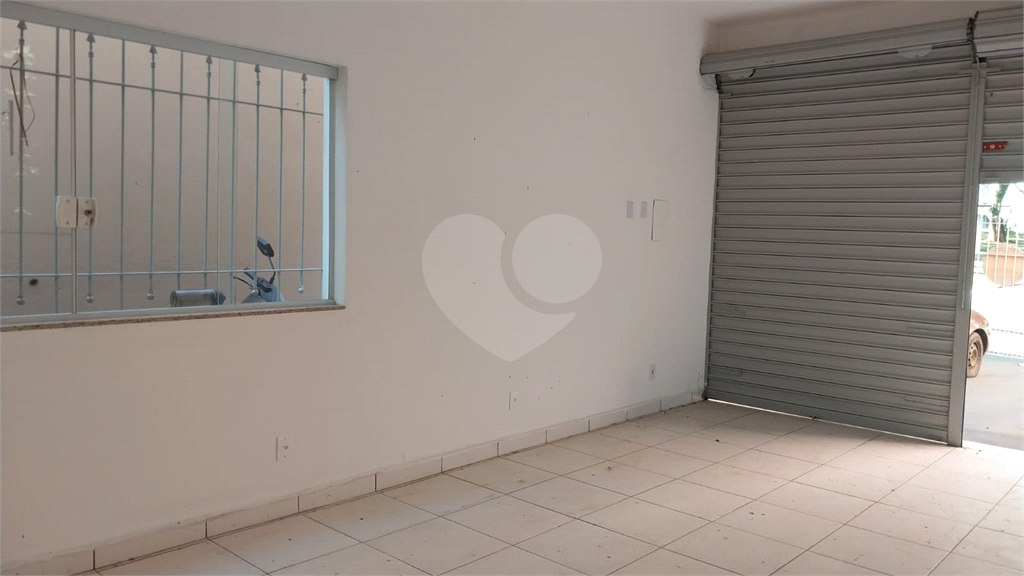 Salão Comercial Comercial  - Vl Bertioga