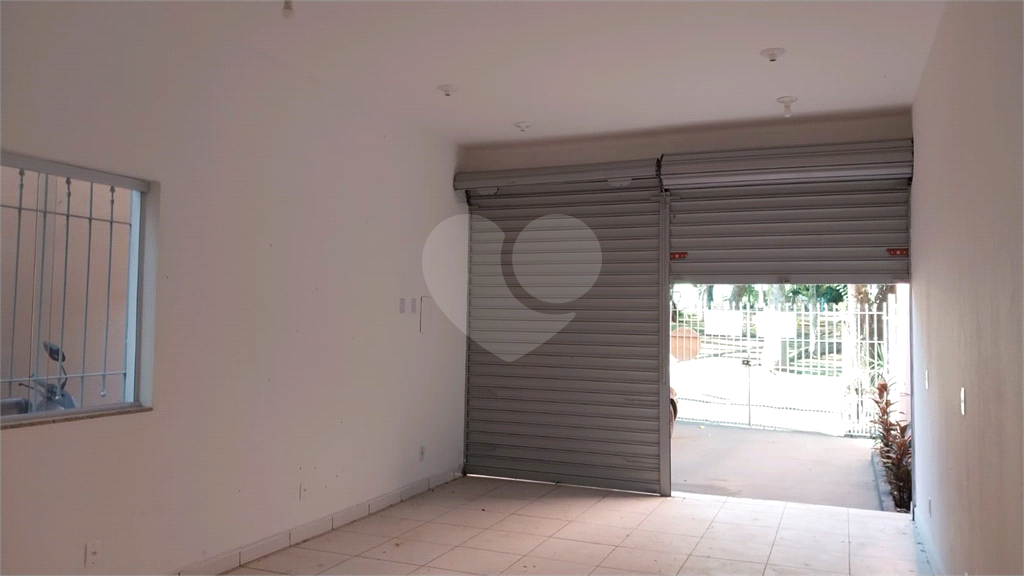 Salão Comercial Comercial  - Vl Bertioga