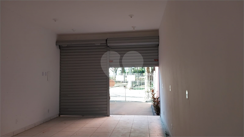 Salão Comercial Comercial  - Vl Bertioga