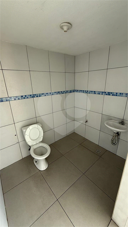 Salão Comercial 220m Jaçana
