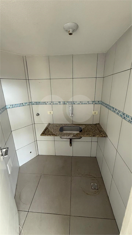 Salão Comercial 220m Jaçana