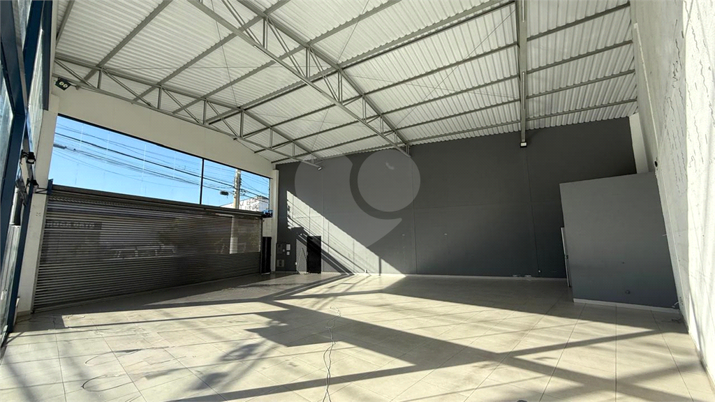 Salão Comercial 220m Jaçana