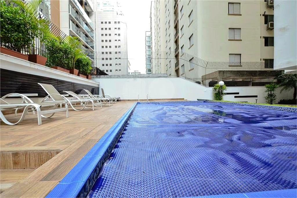 Vila Olímpia – 105m² | 3 Dorms | 1 Suíte | 2 Vagas. Apartamento à venda na Vila Olímpia – 105m² | 3 Dorms | 1 Suíte | 2 Vagas