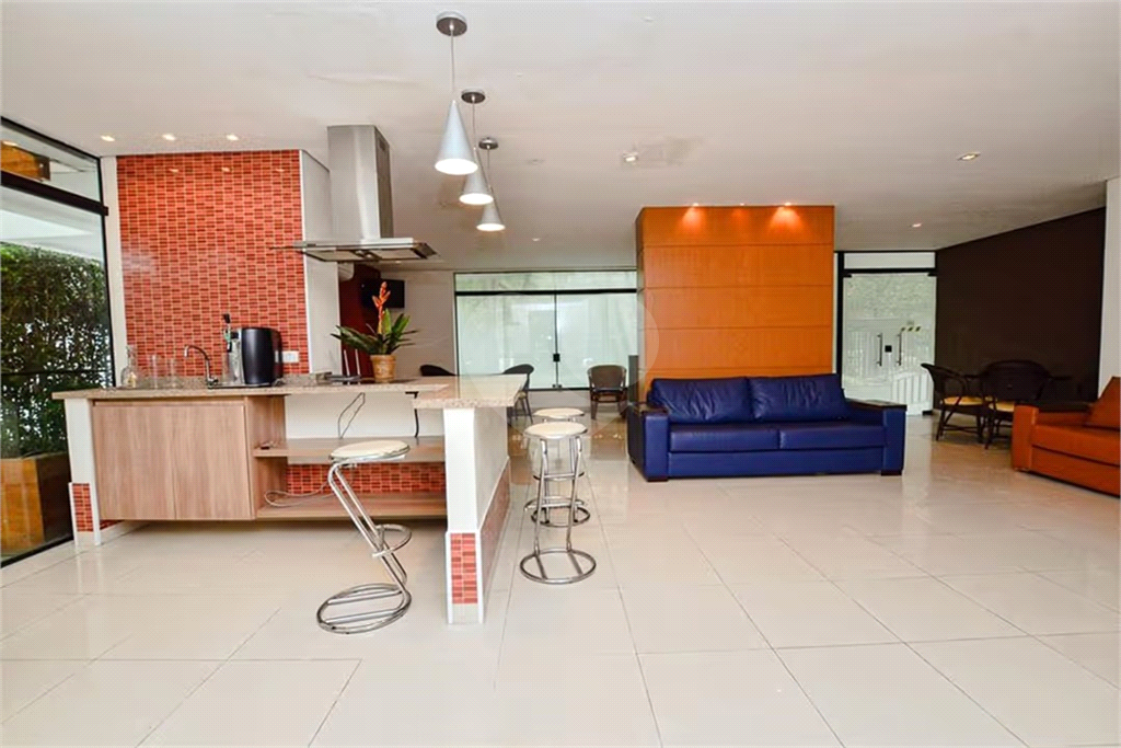 Vila Olímpia – 105m² | 3 Dorms | 1 Suíte | 2 Vagas. Apartamento à venda na Vila Olímpia – 105m² | 3 Dorms | 1 Suíte | 2 Vagas