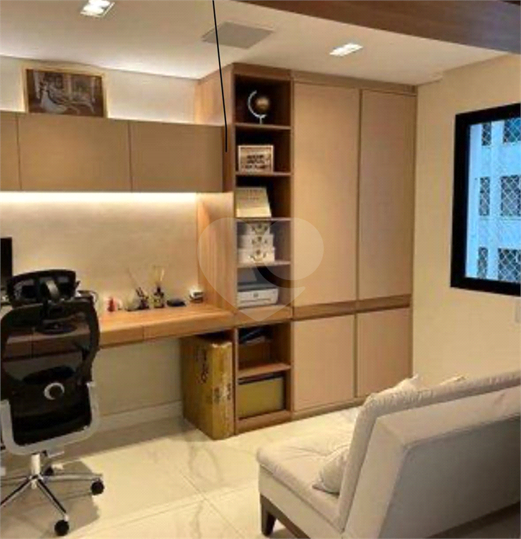 Vila Olímpia – 105m² | 3 Dorms | 1 Suíte | 2 Vagas. Apartamento à venda na Vila Olímpia – 105m² | 3 Dorms | 1 Suíte | 2 Vagas