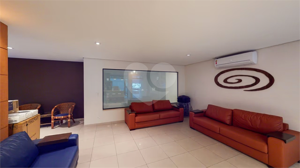 Vila Olímpia – 105m² | 3 Dorms | 1 Suíte | 2 Vagas. Apartamento à venda na Vila Olímpia – 105m² | 3 Dorms | 1 Suíte | 2 Vagas