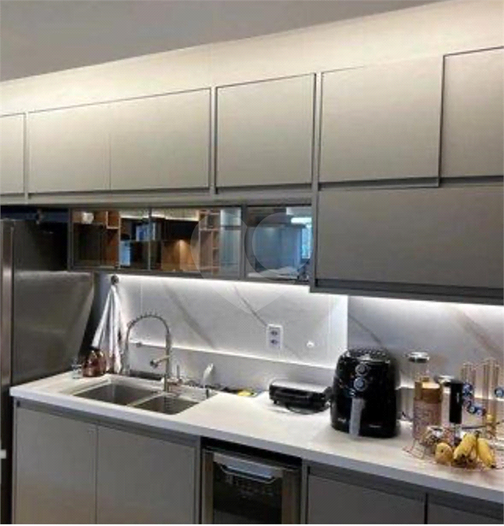 Vila Olímpia – 105m² | 3 Dorms | 1 Suíte | 2 Vagas. Apartamento à venda na Vila Olímpia – 105m² | 3 Dorms | 1 Suíte | 2 Vagas