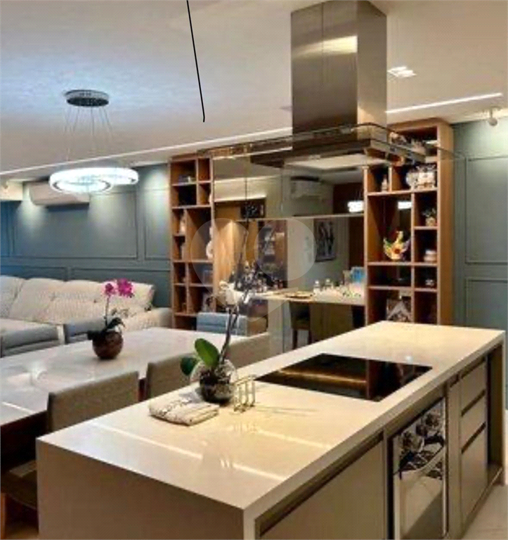 Vila Olímpia – 105m² | 3 Dorms | 1 Suíte | 2 Vagas. Apartamento à venda na Vila Olímpia – 105m² | 3 Dorms | 1 Suíte | 2 Vagas