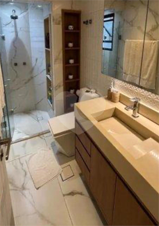 Vila Olímpia – 105m² | 3 Dorms | 1 Suíte | 2 Vagas. Apartamento à venda na Vila Olímpia – 105m² | 3 Dorms | 1 Suíte | 2 Vagas