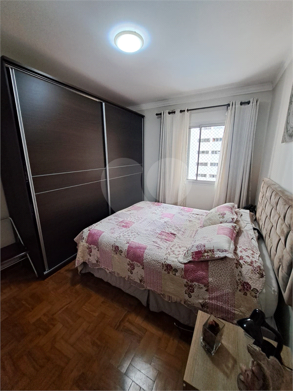 APARTAMENTO em PERDIZES
