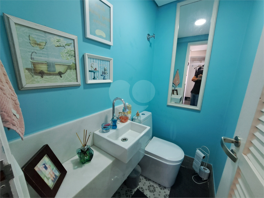 APARTAMENTO em PERDIZES
