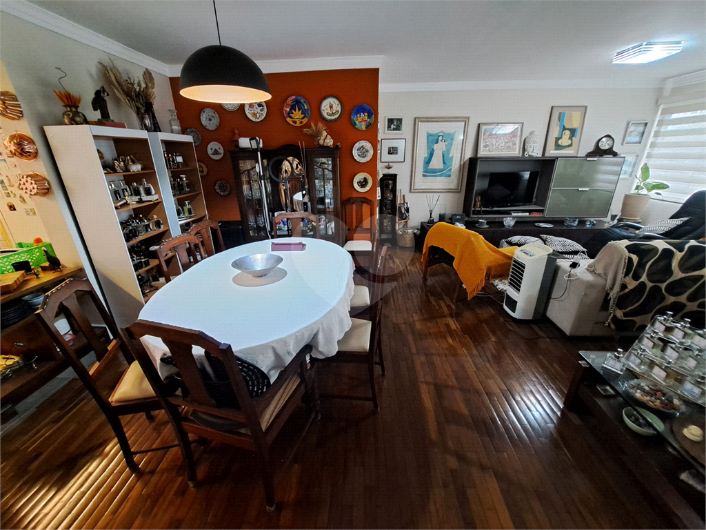 APARTAMENTO em PERDIZES