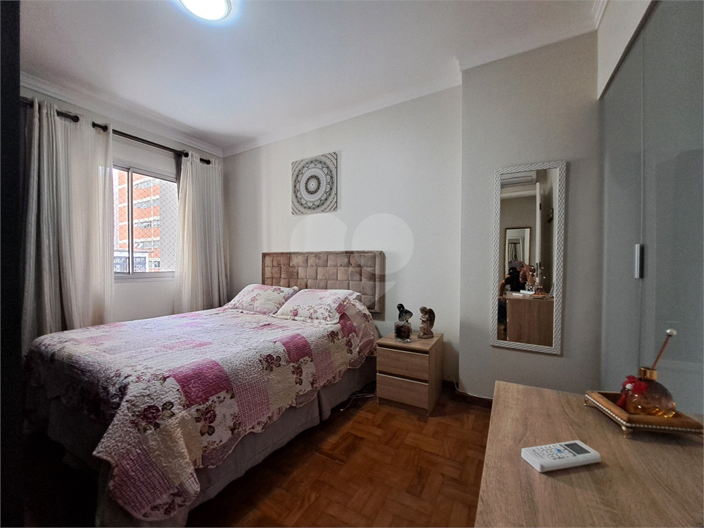 APARTAMENTO em PERDIZES
