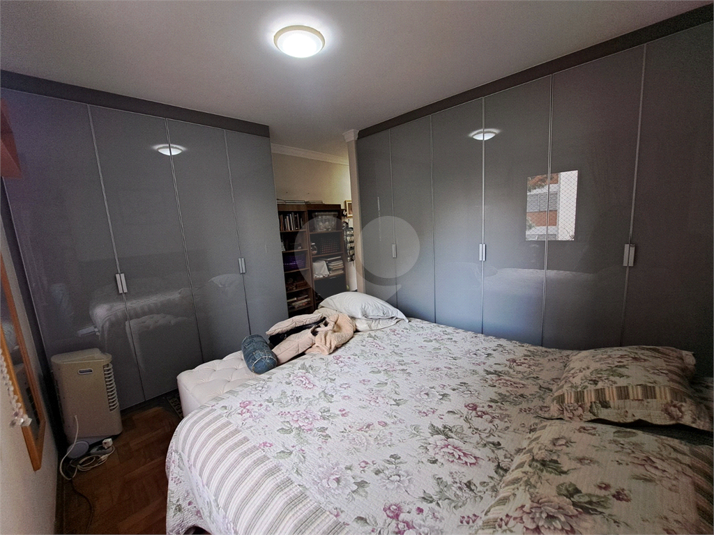 APARTAMENTO em PERDIZES