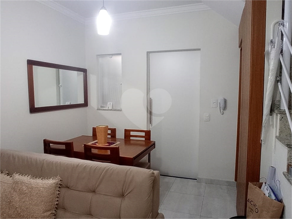 Casa de Condomínio, 2 quartos - Foto 7