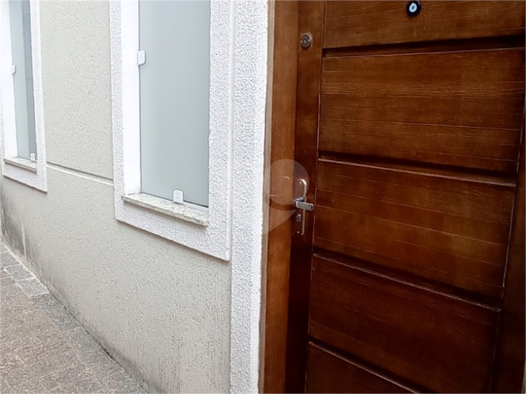 Casa de Condomínio, 2 quartos - Foto 3