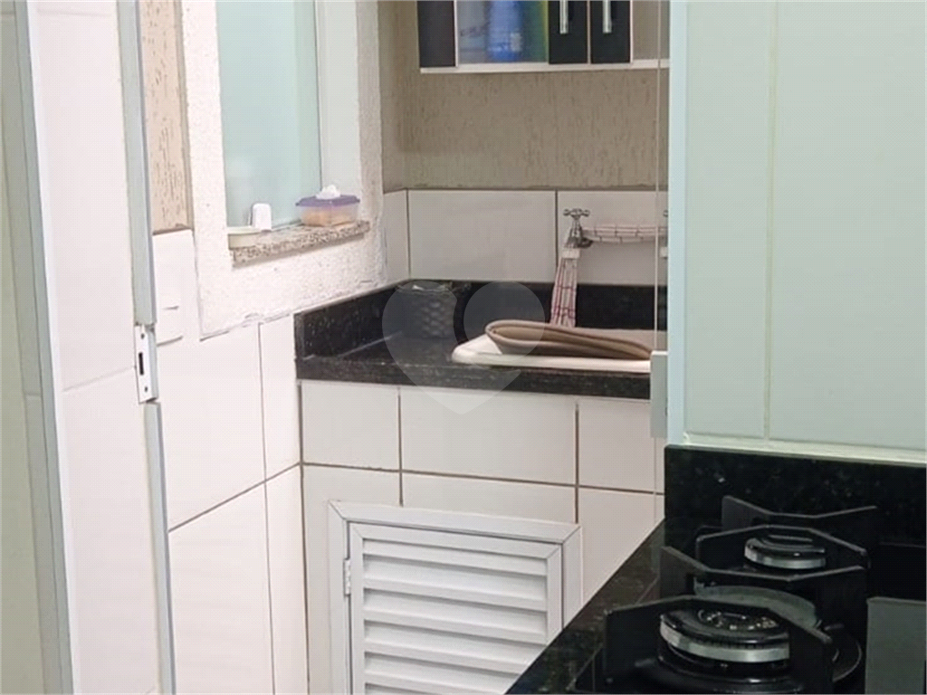 Casa de Condomínio, 2 quartos - Foto 23