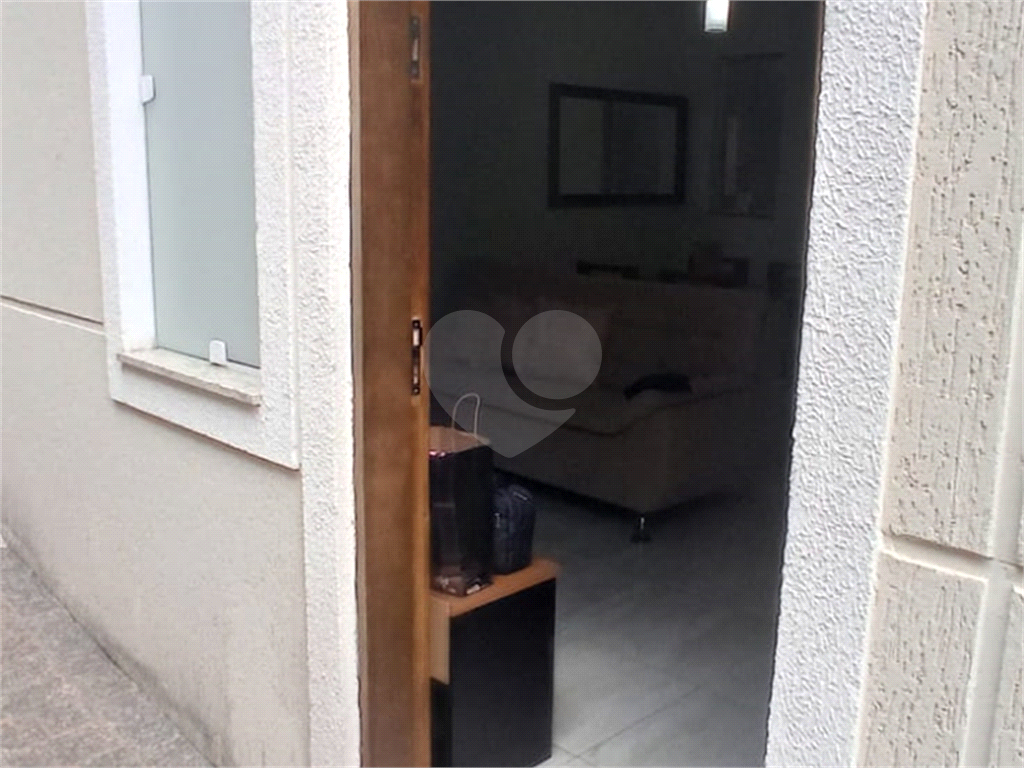 Casa de Condomínio, 2 quartos - Foto 4