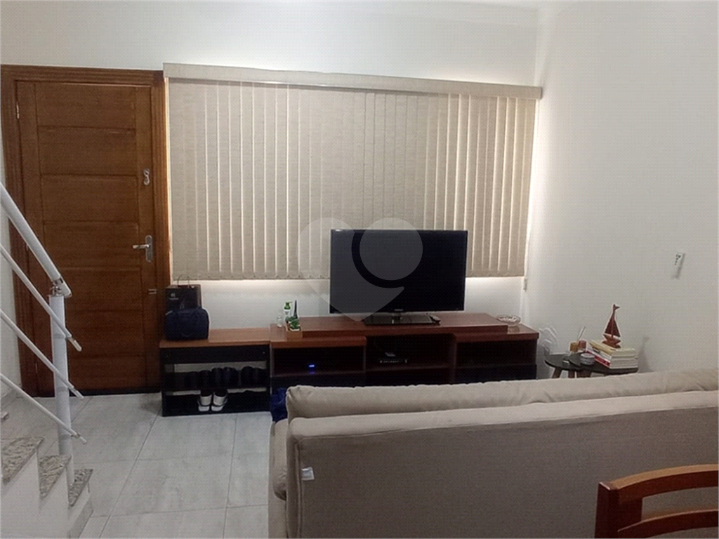 Casa de Condomínio, 2 quartos - Foto 5