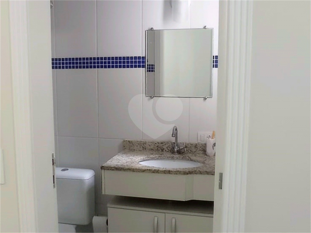 Casa de Condomínio, 2 quartos - Foto 22