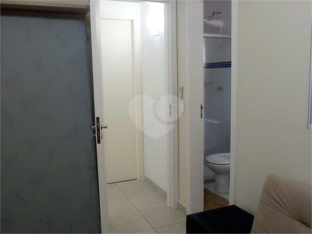 Casa de Condomínio, 2 quartos - Foto 20