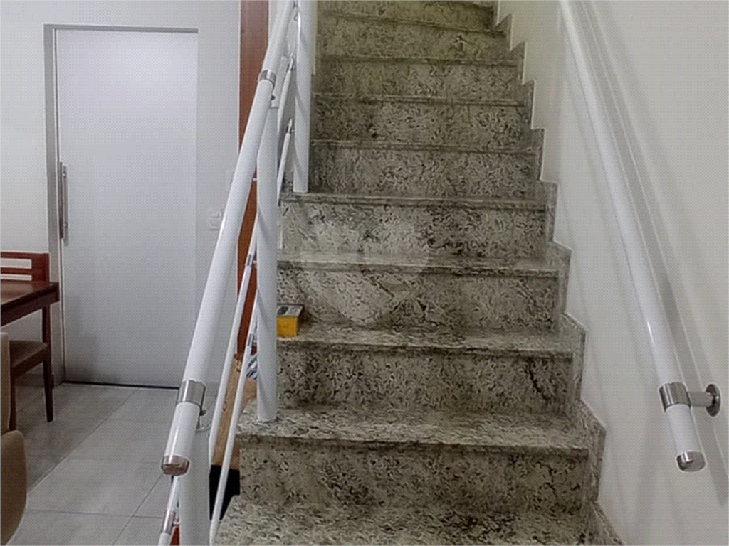 Casa de Condomínio, 2 quartos - Foto 10