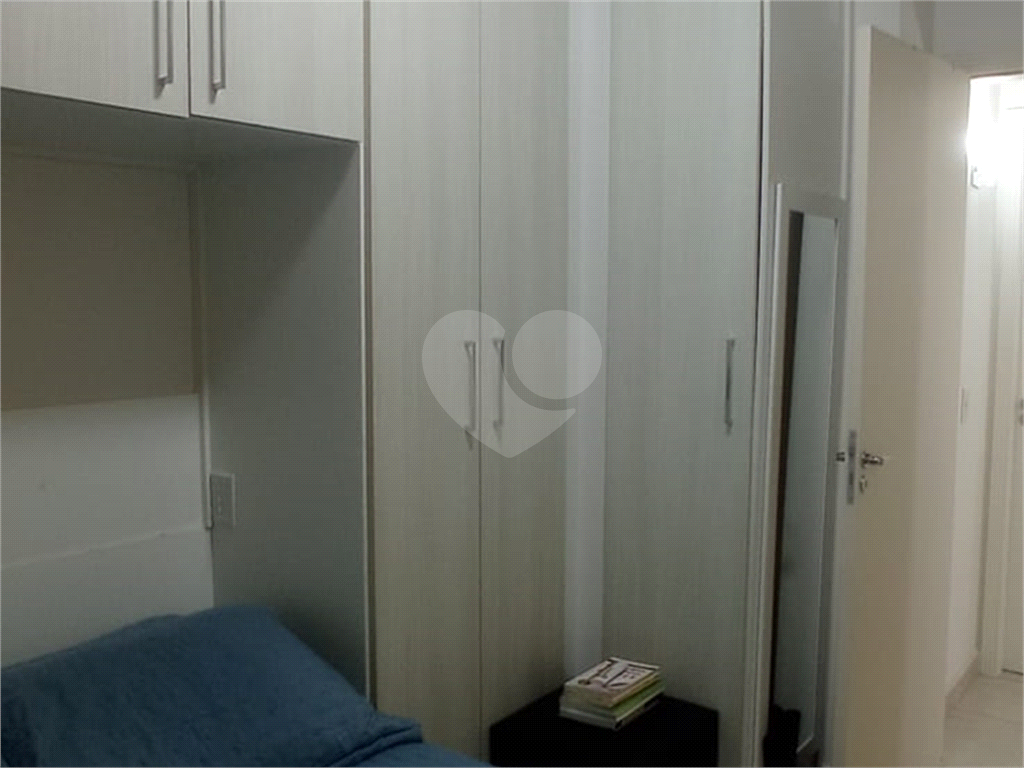 Casa de Condomínio, 2 quartos - Foto 14