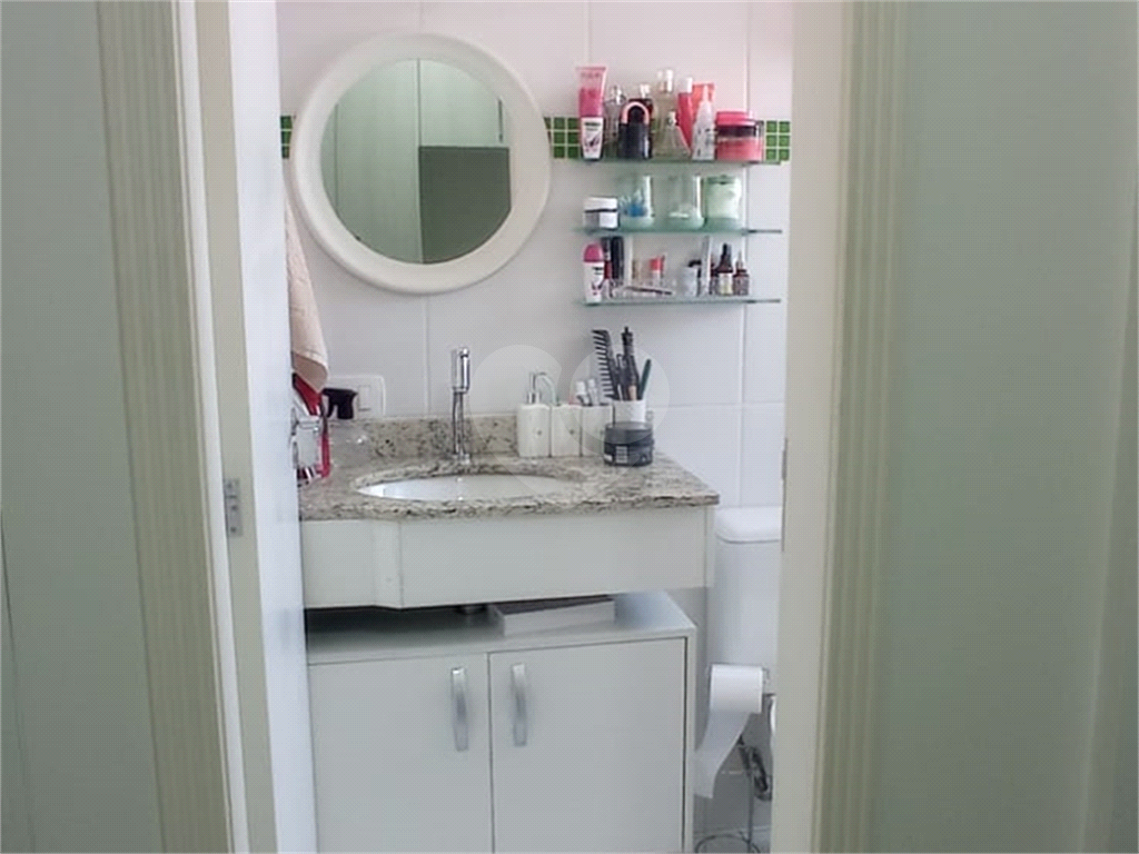 Casa de Condomínio, 2 quartos - Foto 16