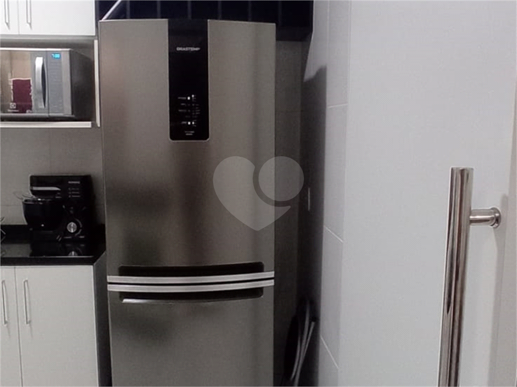 Casa de Condomínio, 2 quartos - Foto 27