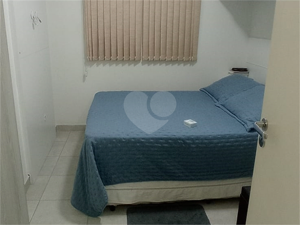 Casa de Condomínio, 2 quartos - Foto 15