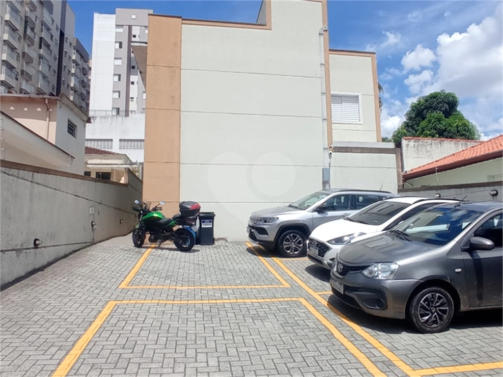 Casa de Condomínio, 2 quartos - Foto 2