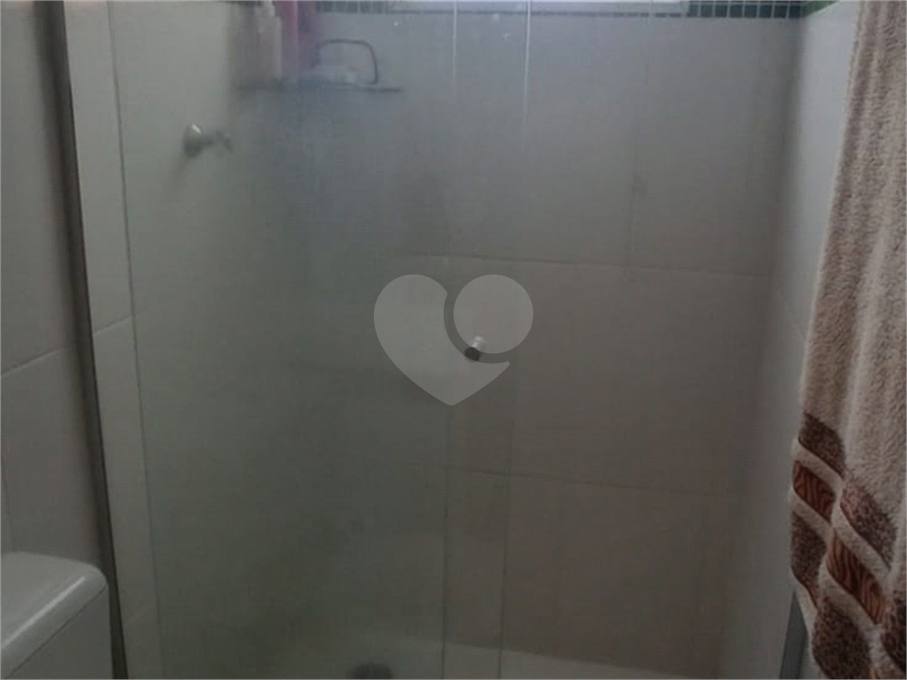 Casa de Condomínio, 2 quartos - Foto 18