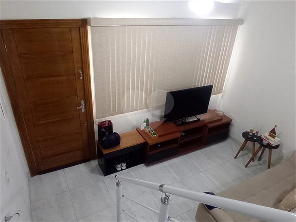 Casa de Condomínio, 2 quartos - Foto 6