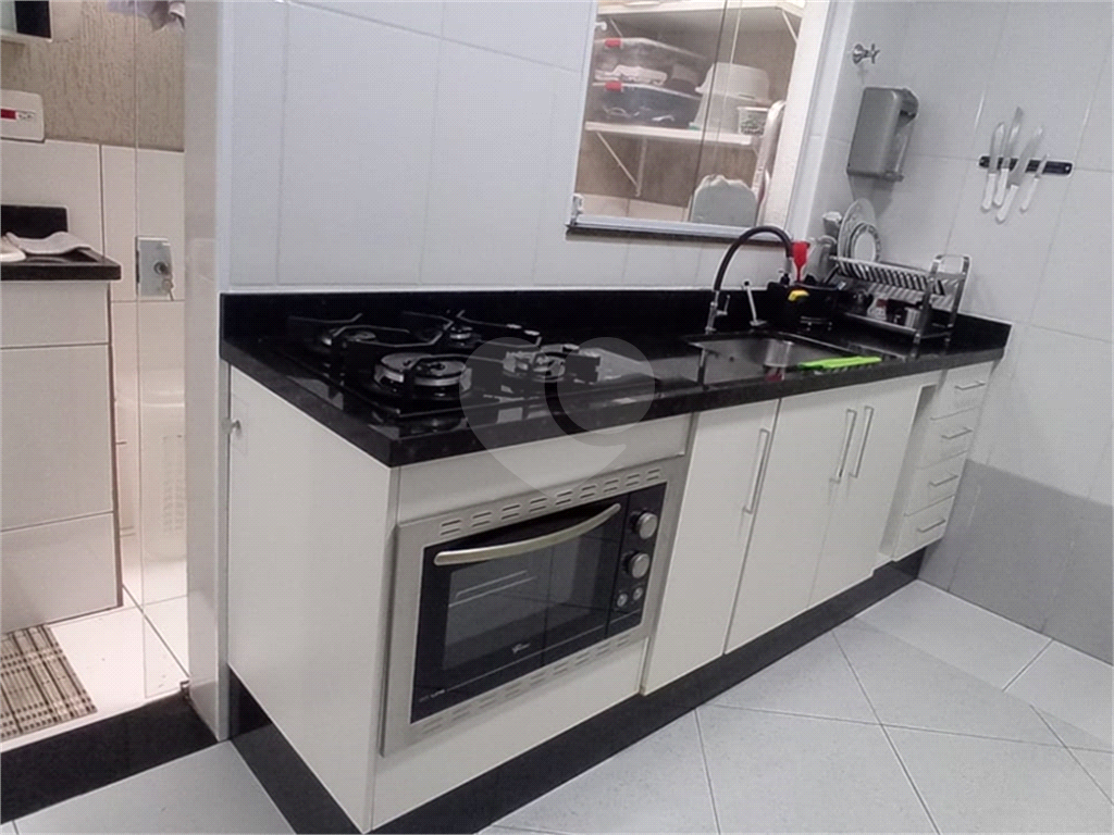 Casa de Condomínio, 2 quartos - Foto 24