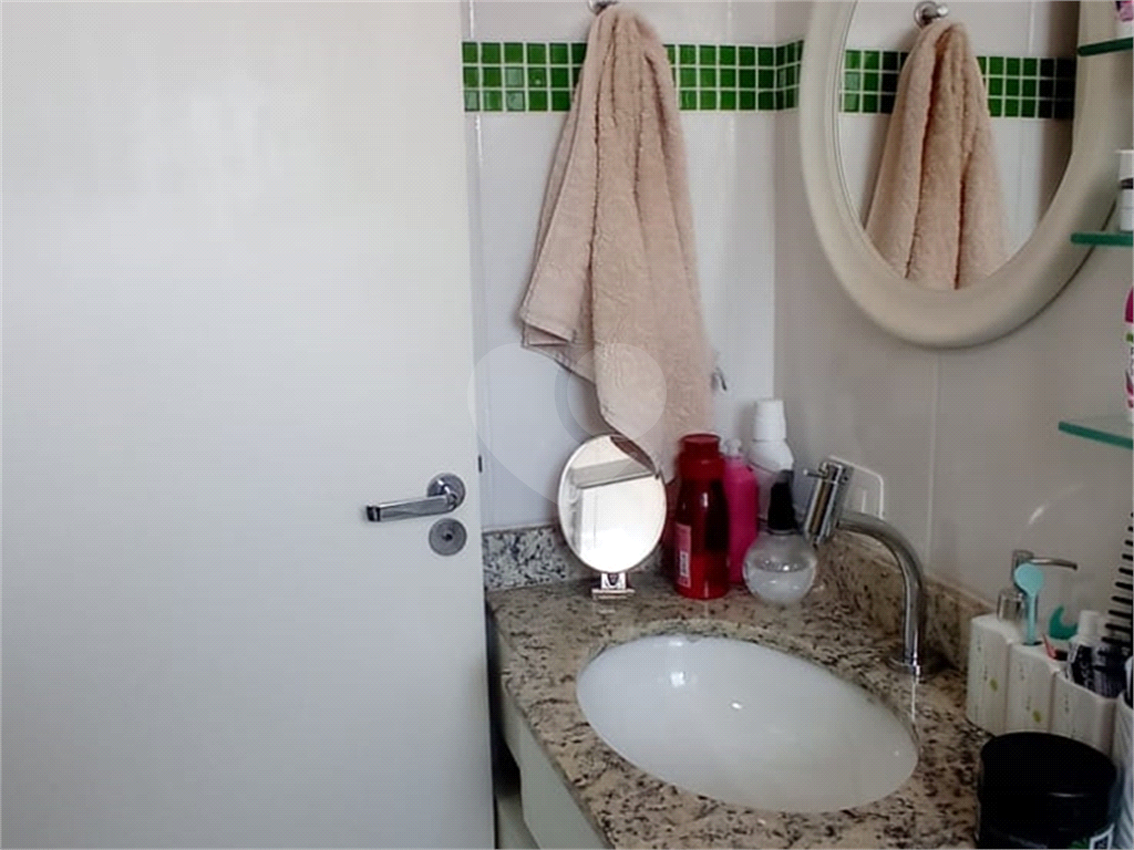 Casa de Condomínio, 2 quartos - Foto 17