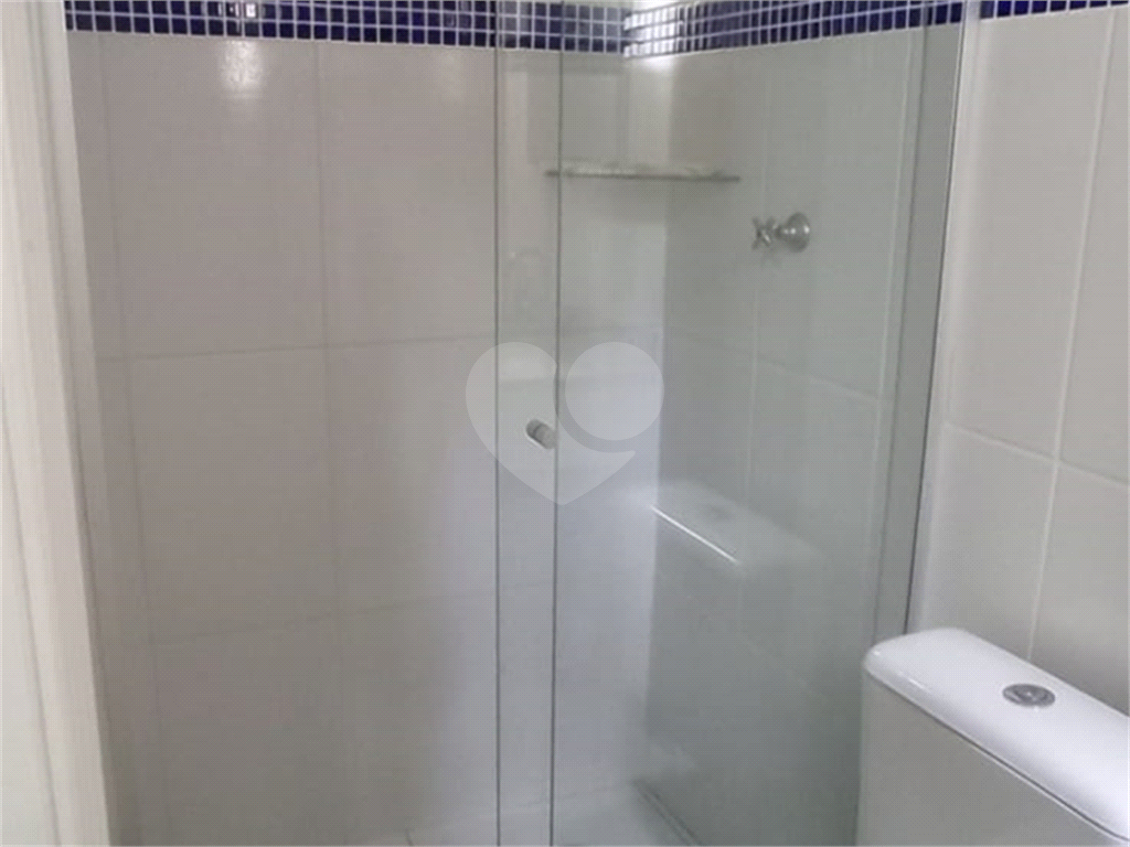 Casa de Condomínio, 2 quartos - Foto 21