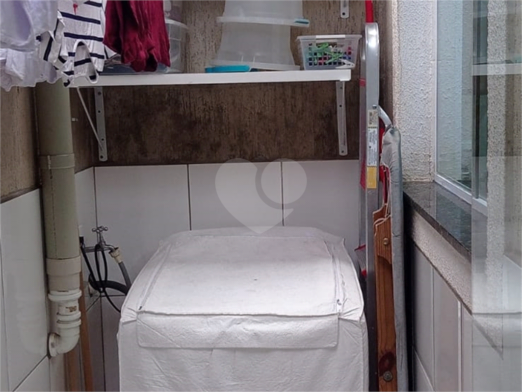 Casa de Condomínio, 2 quartos - Foto 29