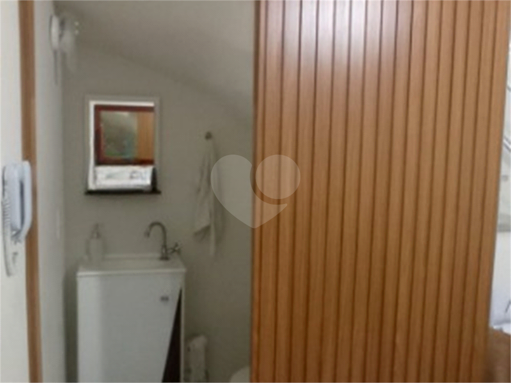 Casa de Condomínio, 2 quartos - Foto 9