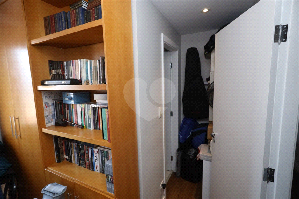 APARTAMENTO À VENDA NA MOÓCA