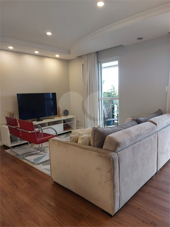 APARTAMENTO À VENDA NA MOÓCA