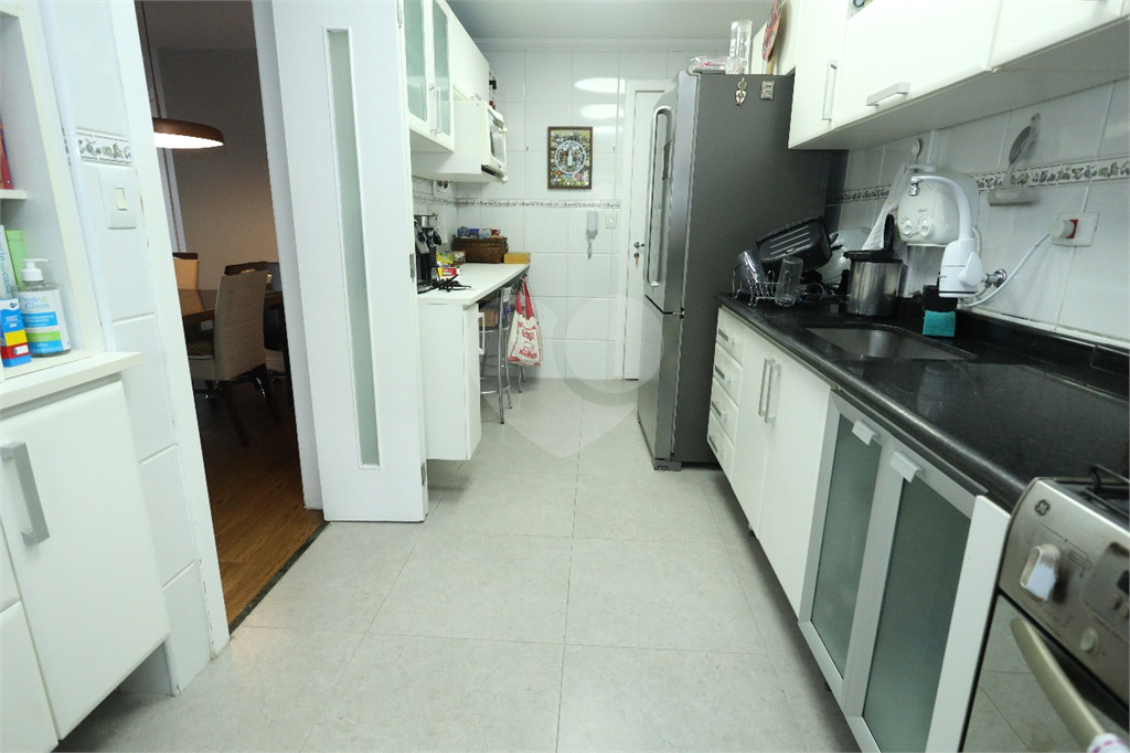 APARTAMENTO À VENDA NA MOÓCA
