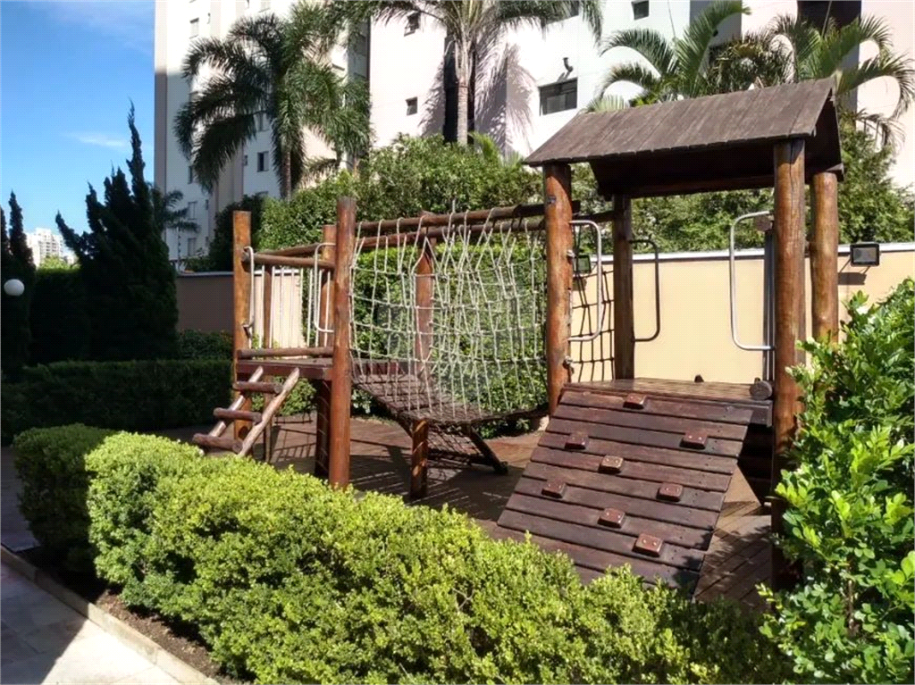 APARTAMENTO À VENDA NA MOÓCA