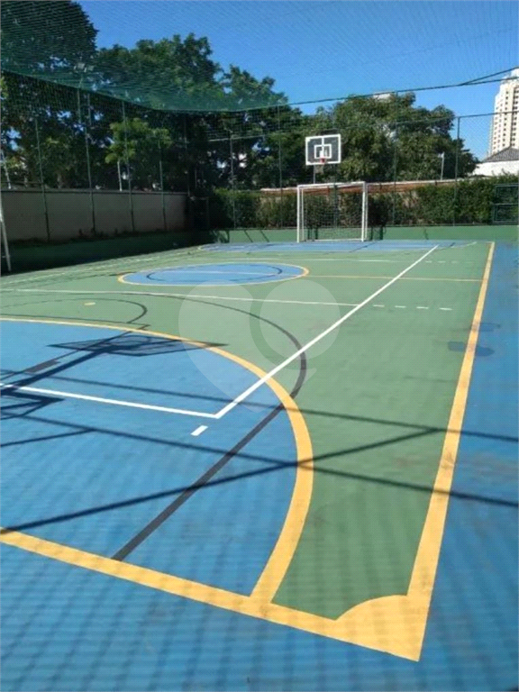 APARTAMENTO À VENDA NA MOÓCA